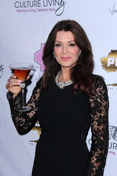 Lisa Vanderpump — Stock Photo, Image