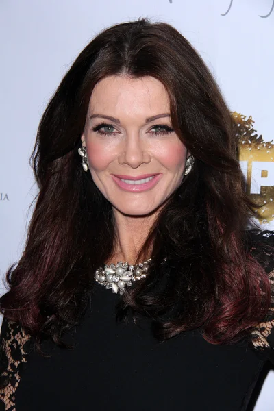 Lisa Vanderpump — Zdjęcie stockowe