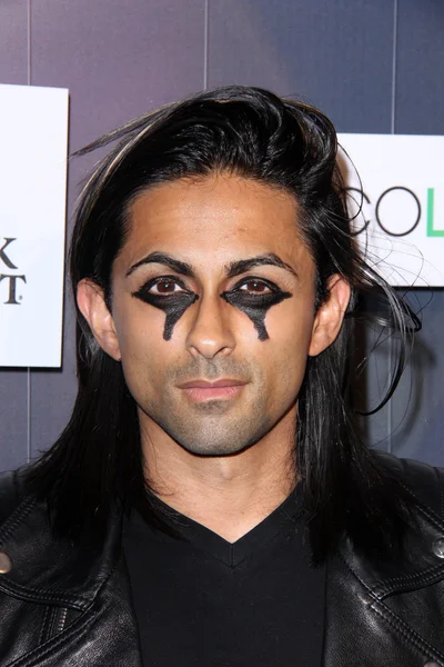 Adi Shankar. —  Fotos de Stock