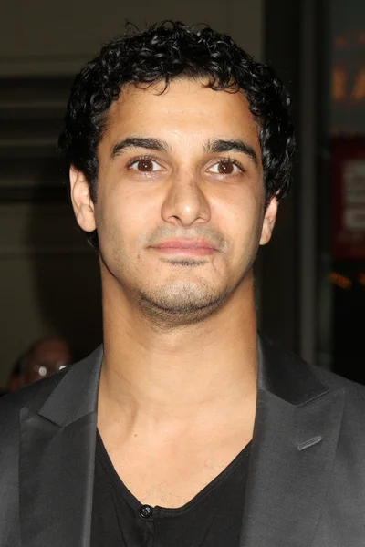 Elyes Gabel — Fotografia de Stock