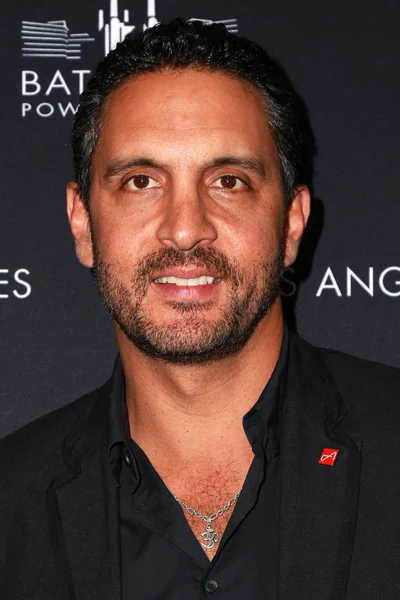 Mauricio Umansky — Φωτογραφία Αρχείου