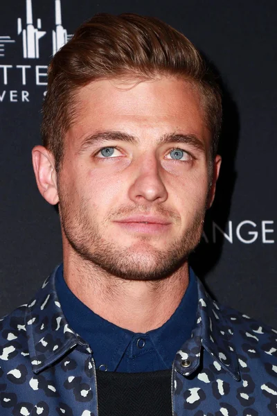 Robbie Rogers — Stockfoto