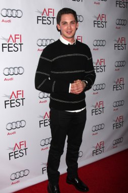 Logan Lerman