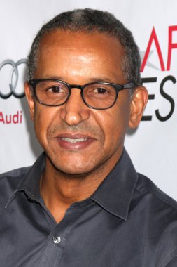 Abderrahmane Sissako