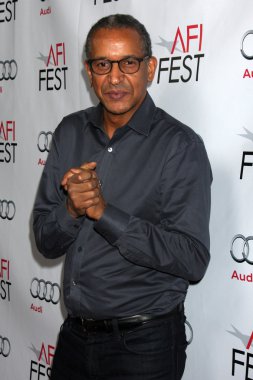 Abderrahmane Sissako