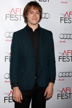 Caleb Landry Jones