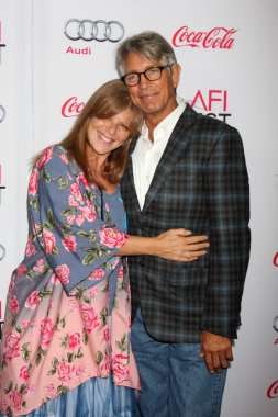 Eliza Roberts, Eric Roberts