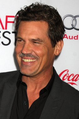 Josh Brolin