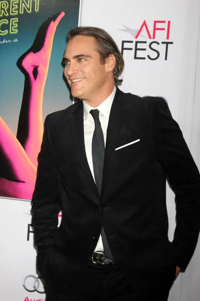 Joaquín Phoenix — Foto de Stock