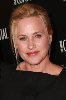 Patricia Arquette