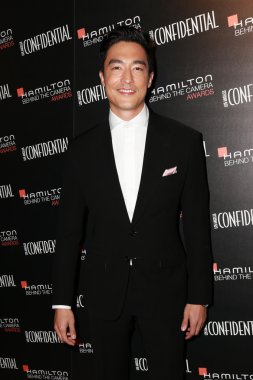 Daniel Henney