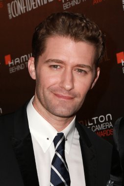 Matthew Morrison