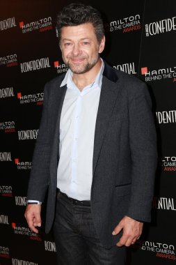 Andy Serkis
