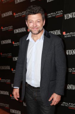 Andy Serkis