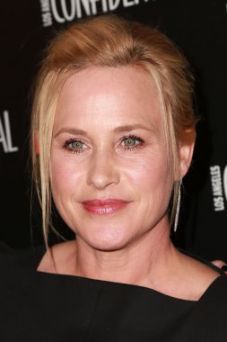 Patricia Arquette