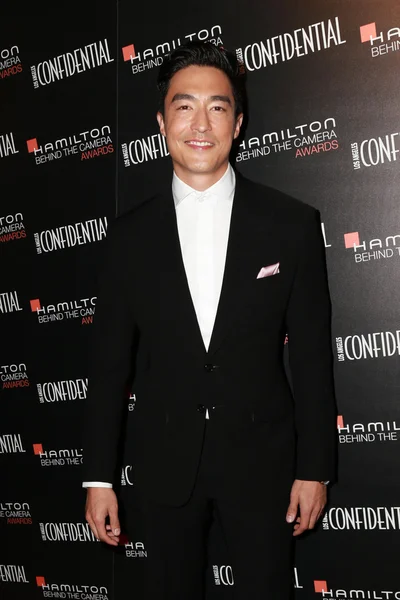 Daniel Henney — Stok fotoğraf