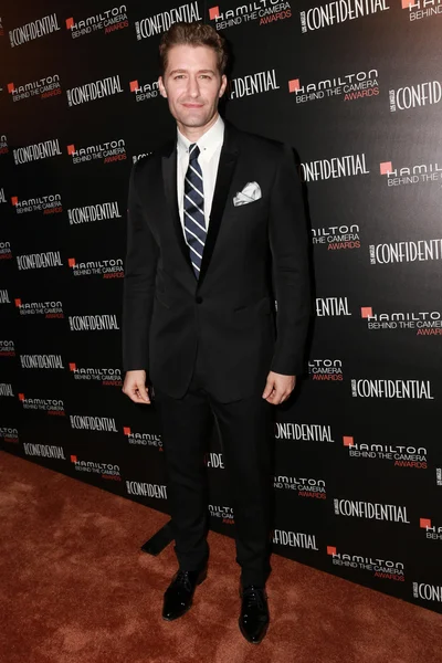 Matthew Morrison — Foto de Stock