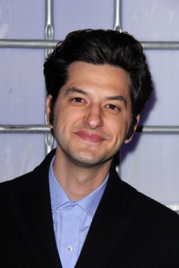 Ben Schwartz