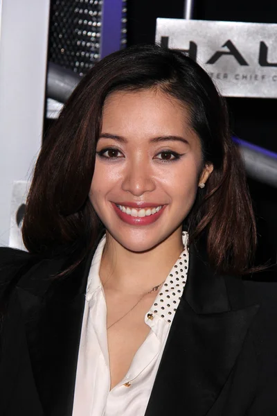 Michelle Phan — Stockfoto