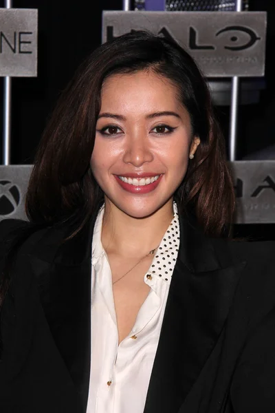 Michelle Phan — Stok fotoğraf