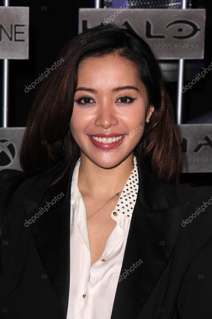 Michelle Phan – Stock Editorial Photo © bossmoss #57819039