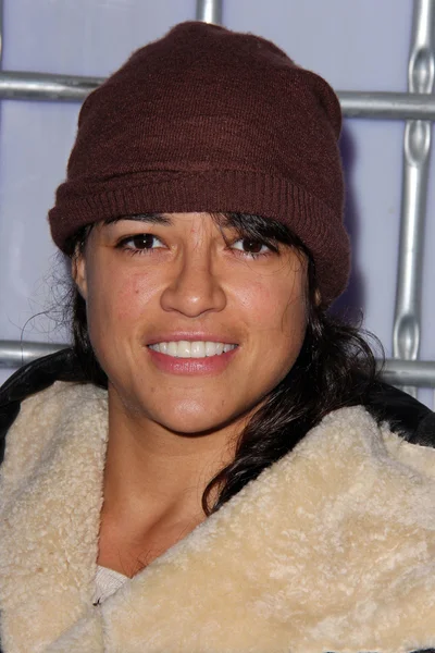 Michelle Rodriguez — Stockfoto