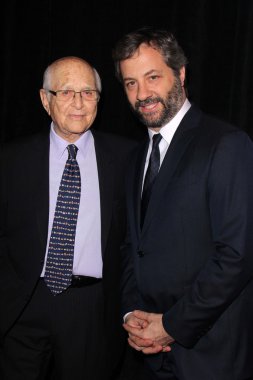 Norman Lear, Judd Apatow
