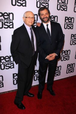 Norman Lear, Judd Apatow