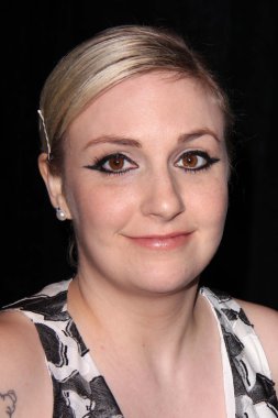Lena Dunham