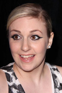 Lena Dunham