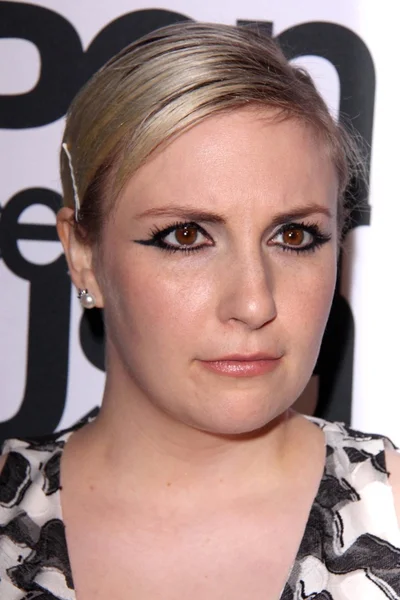 Lena Dunham