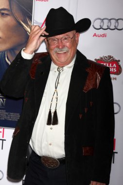 Barry Corbin