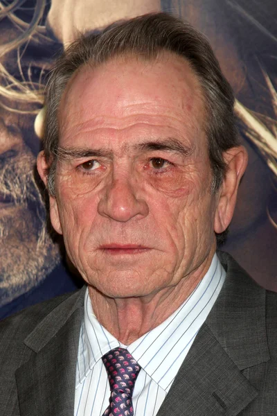 Tommy Lee Jones — Zdjęcie stockowe