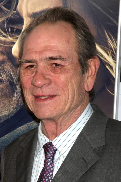 Tommy Lee Jones. — Foto de Stock