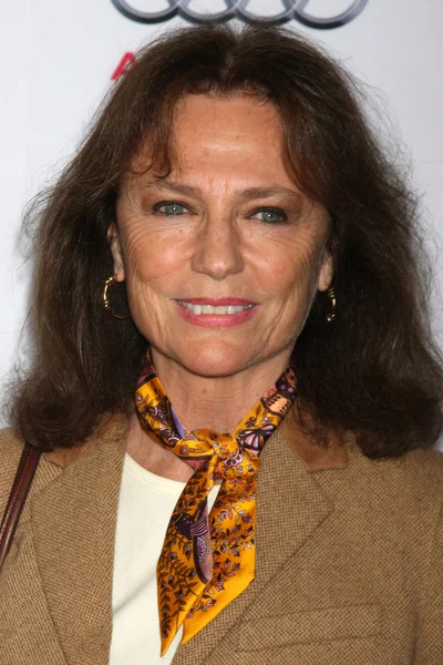 Jacqueline Bisset — Stockfoto