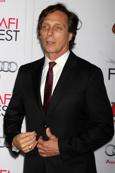 William fichtner. —  Fotos de Stock