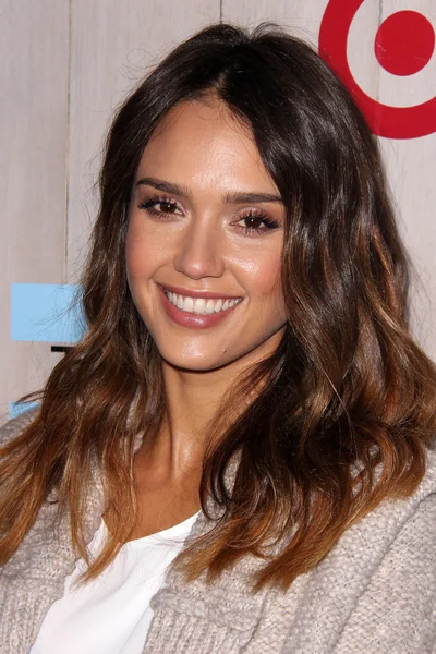 Jessica alba — Photo