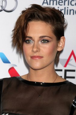 Kristen Stewart