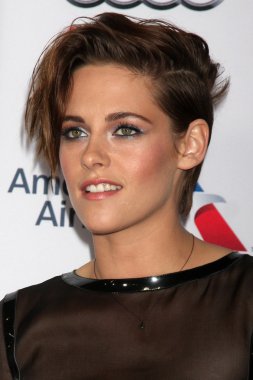Kristen Stewart