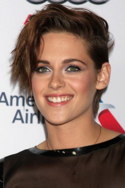 Kristen Stewart