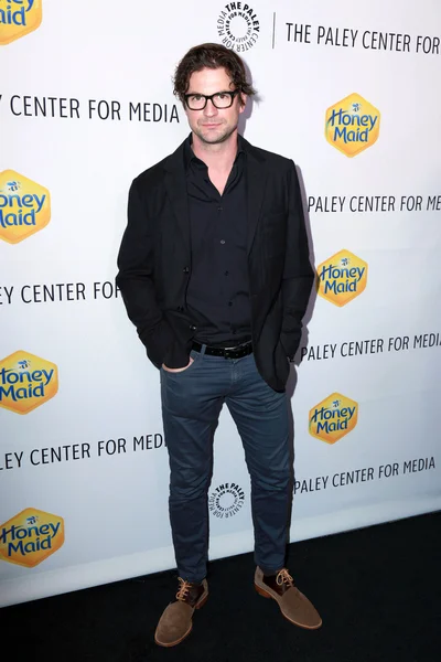 Gale Harold. — Foto de Stock