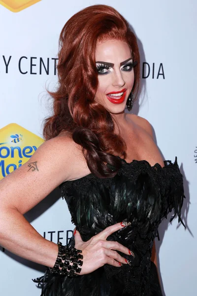 Alyssa Edwards — Photo