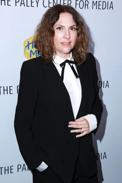 Jill soloway — Stockfoto