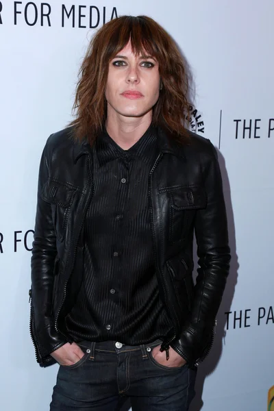 Katherine Moennig — Photo