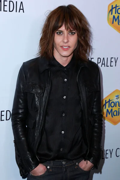 Katherine Moennig —  Fotos de Stock