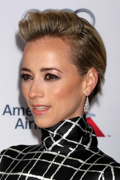 Karine Vanasse —  Fotos de Stock