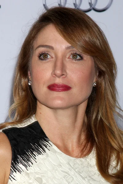 Sasha Alexander — Stock Photo, Image