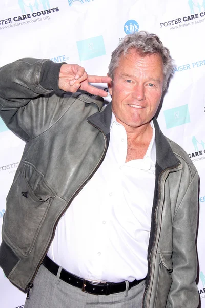 John Savage. — Foto de Stock