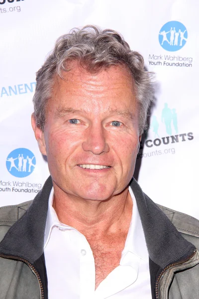 John Savage. — Foto de Stock