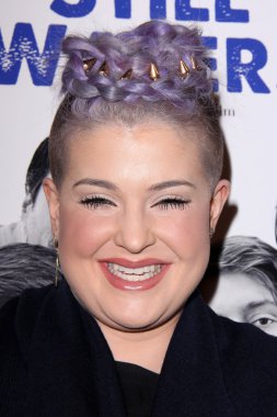 Kelly osbourne